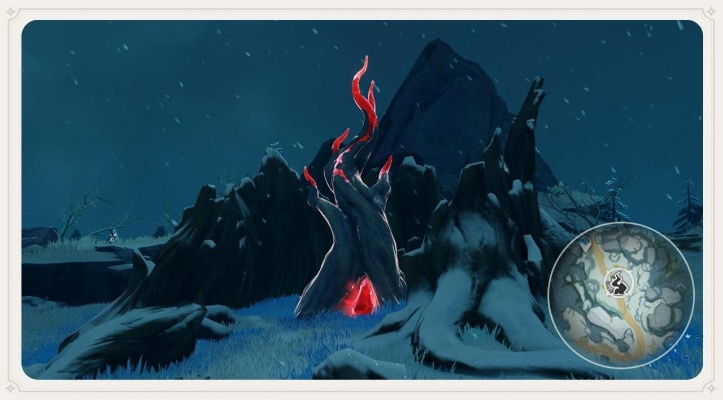 原神1.1版本雪山忍冬之树怎么升？公子达达利亚最强配队指南