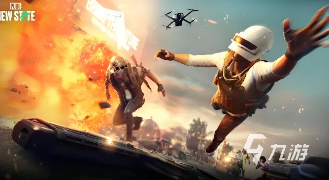 绝地求生国服停服真相?2026年玩家回流加速器与手游解析 绝地求生国服停服真相?2026年玩家回流加速器与手游解析