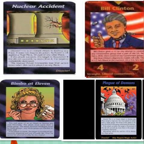 维基百科抽卡,收集百科条目卡牌游戏怎么玩 维基百科抽卡,收集百科条目卡牌游戏怎么玩