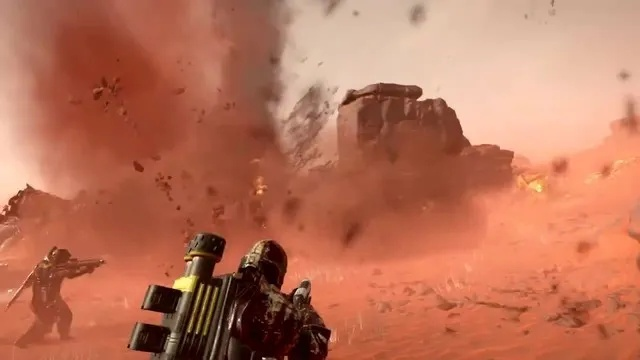 绝地潜兵2两年后玩家为何还在终结族战场鏖战？