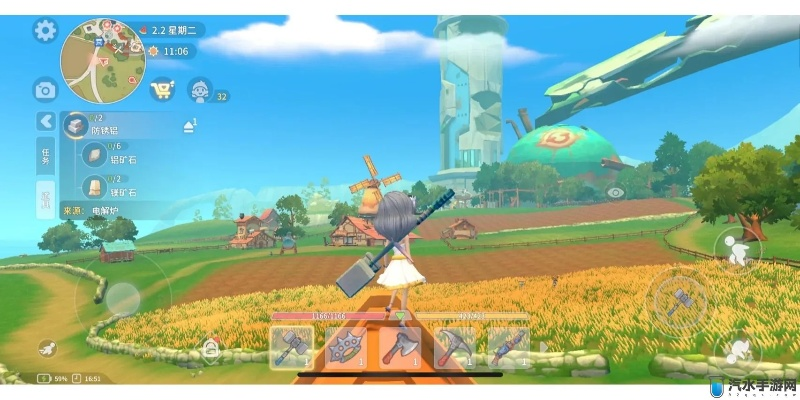 2026波西亚时光最强工坊运营指南，新手避坑与致富秘籍