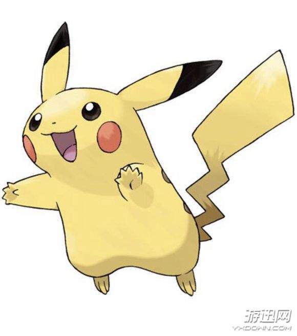 宝可梦 x 彪马 30 周年纪念款皮卡丘 All-Pro Nitro 2 运动鞋正式公开