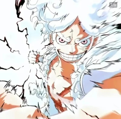 路飞霸气怎么用？深度解析尼卡形态下的三大霸气巅峰