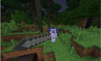 2026年最强橙斧类型排名，解锁Minecraft暮色森林巨魔棒隐藏用法