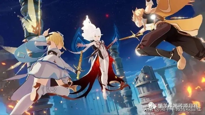 原神双子怎么玩最强？2026全元素培养思路与配队全解