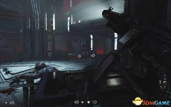 德军总部新巨人全收集攻略，武器搭配与隐藏乌坦解密实战