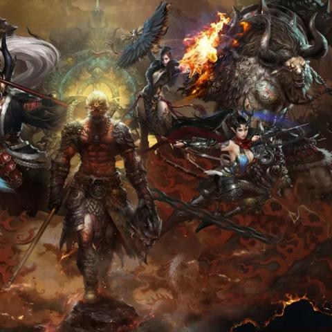 黑神话悟空棍势搭配指南，如何打造T0级输出流派？