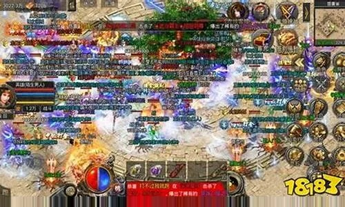 揭秘2026年好玩的私服类型，高爆复古与公益服怎么选？