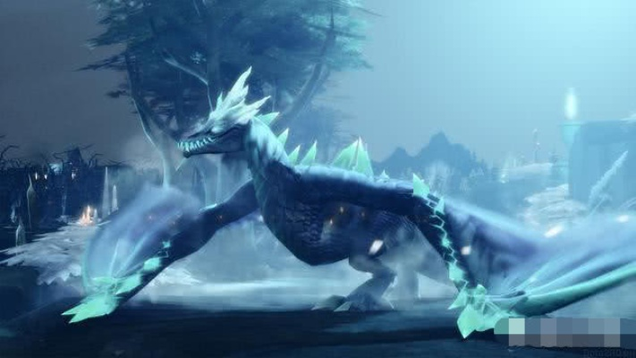 2026年冰龙萨菲隆怎么打？全方位站位与躲冰块实战教学