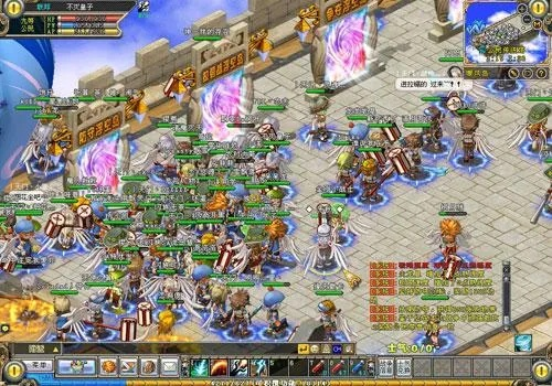 英雄岛2026年最强阵容怎么搭?合成公式与实战黑科技全解 英雄岛2026年最强阵容怎么搭?合成公式与实战黑科技全解