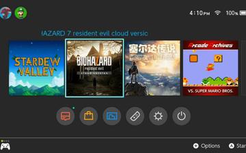 生化危机7Switch2版对比PS4/PS5版,画质差异玩家最关心的来了 生化危机7Switch2版对比PS4/PS5版,画质差异玩家最关心的来了