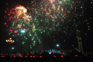 火树银花不夜天 速来全球使命3领元宵三重礼 火树银花不夜天 速来全球使命3领元宵三重礼