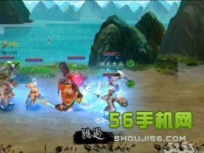 拒绝无脑刷级，徐昌隆式武侠游戏怎么玩才爽？