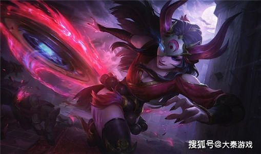 劫还能这么玩？2026猩红之月核心流派与连招细节