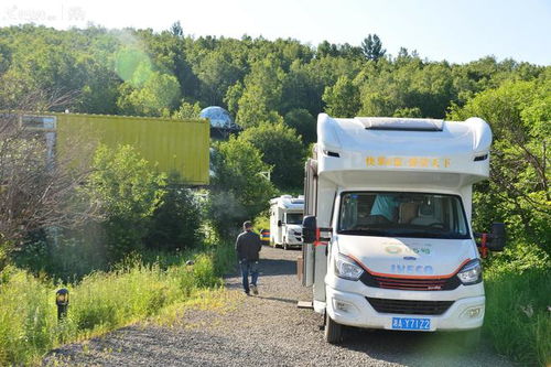 想体验房车旅行生活？模拟游戏拾光旅人4月23日发售