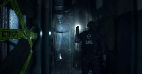 曝生化危机1，重制版最新制作进度，全面制作阶段已启动