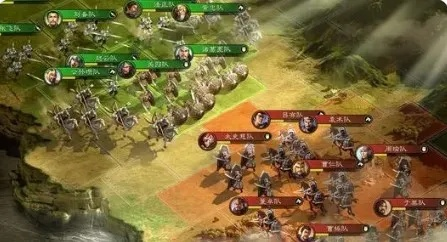 三国志·战略版：三国志战略版史诗级更新，自动攻城来了