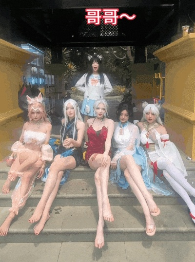 绅士日报:国产游戏玩出新花样,如此“湿身诱惑”没问题吗? 绅士日报:国产游戏玩出新花样,如此“湿身诱惑”没问题吗?