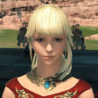 《最终幻想14》7.45版本现已上线！