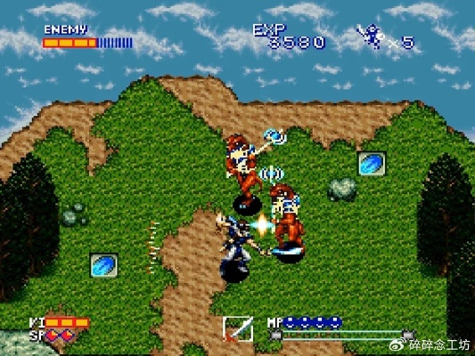 深度解析世嘉游戏核心魅力，硬核动作与日式RPG的巅峰对决