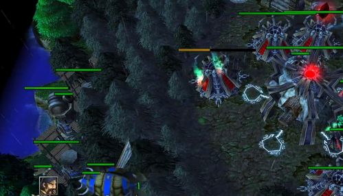 魔兽争霸3视频网哪里强？2026年必看战术教学与比赛录像库