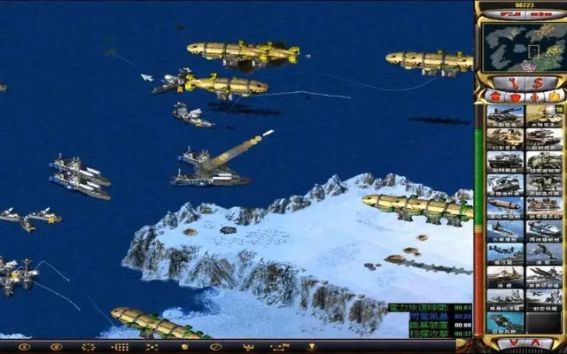 红警2尤里复仇怎么玩？Win11黑屏修复与2026神级MOD实测