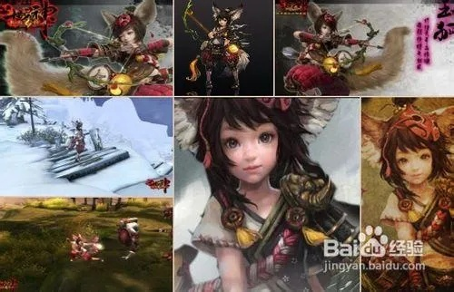 斗战神玉狐怎么玩？2026最新神格搭配与技能连招全解