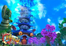 Q群仙传怎么玩？揭秘文字MUD修仙的终极速成秘籍