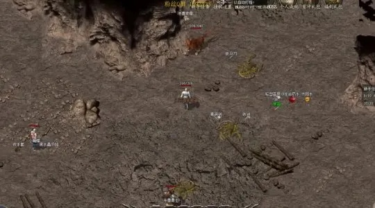 2026年传奇3地图深度解析,如何精准卡位刷图与高效打宝? 2026年传奇3地图深度解析,如何精准卡位刷图与高效打宝?