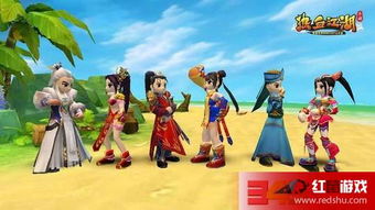 热血江湖飞天龙还值得入手吗？2026最新获取与技能全解析