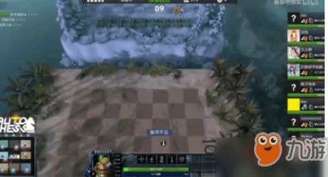 拒绝报错！DotA Imba地图下载全攻略与最新资源