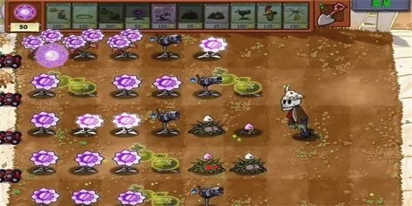 植物大战僵尸魔改版哪里下？游民星空资源整合指南