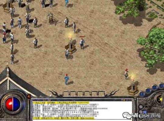 2026年热血传奇还能搬砖吗？高爆版与复古服的生存法则全揭秘