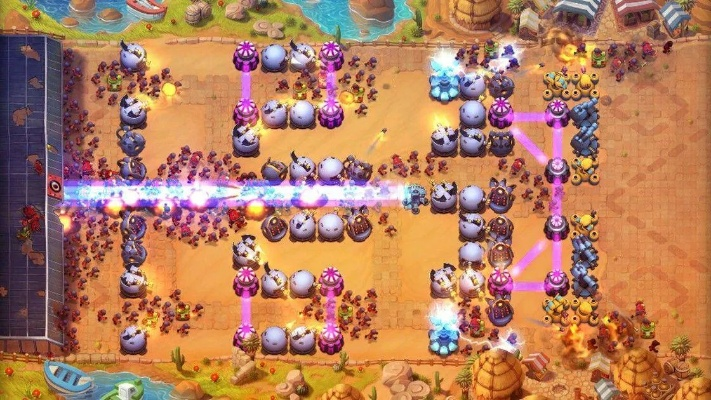 防御阵形觉醒怎么玩？独家揭秘2026年最强流派搭配