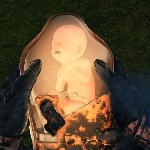 死亡搁浅2冥滩之上，VR训练实操教学视频