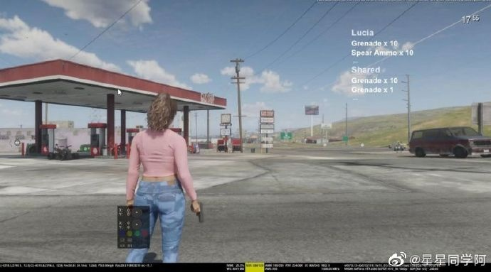 黑客晒GTA6游玩记录后,R星为何下架商店ID? 黑客晒GTA6游玩记录后,R星为何下架商店ID?