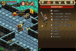 3月11日地牢猎手6测试开启 无需激活码可直接参与