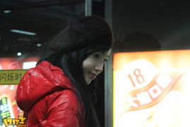 揭秘越南妞Elly,玩家必看的Cosplay壁纸与写真攻略 揭秘越南妞Elly,玩家必看的Cosplay壁纸与写真攻略