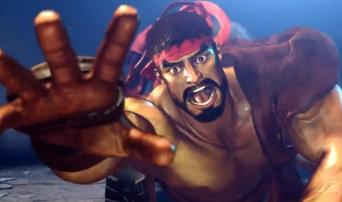 街头霸王6阿里克斯新角色怎么玩？操作技巧全解析