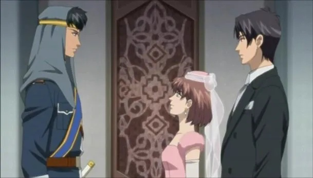 天国少女大结局类型怎么选？菲米尔卢米结局达成指南