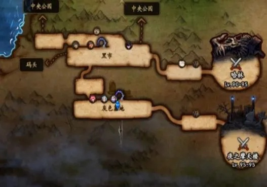 DNF祥和微粒哪里多?2026年最新产出地与效率提升秘籍 DNF祥和微粒哪里多?2026年最新产出地与效率提升秘籍