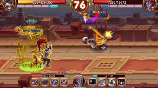 神将世界马超还能玩吗？平民觉醒加点与极限输出教学