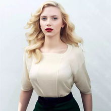 斯嘉丽·约翰逊电影怎么选？揭秘票房女王必看神作清单