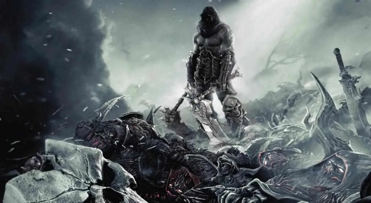 暗黑血统2剧情全解，死亡骑士如何逆转战局拯救人类？