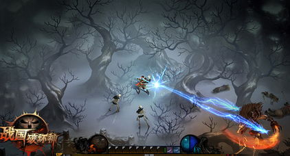 暗黑4灵巫神装,山猫之王的野蛮面具极速BD实战解析 暗黑4灵巫神装,山猫之王的野蛮面具极速BD实战解析