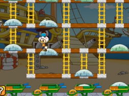 奇想咕噜团码头搬运工怎么拿高分？独家通关速成指南