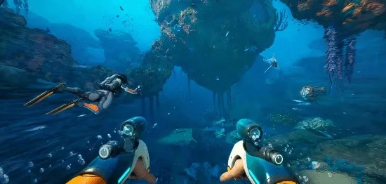 2026年网游风向标，这几款开放世界生存神作，不玩绝对后悔