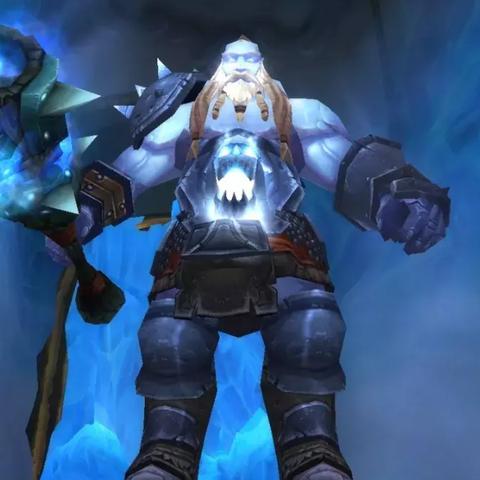 稀有极北熊怎么拿？霍迪尔之子速刷全流程与隐藏前置