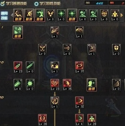 85修罗刷图加点怎么选?不动明王阵流与杀意波动流深度测评 85修罗刷图加点怎么选?不动明王阵流与杀意波动流深度测评