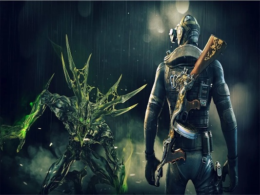 2026穿越火线新角色深度测评，生化幽灵与源系列到底怎么选？